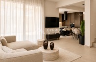Villa in Limassol with 4 bedrooms, Agios Tychonas - фото 15