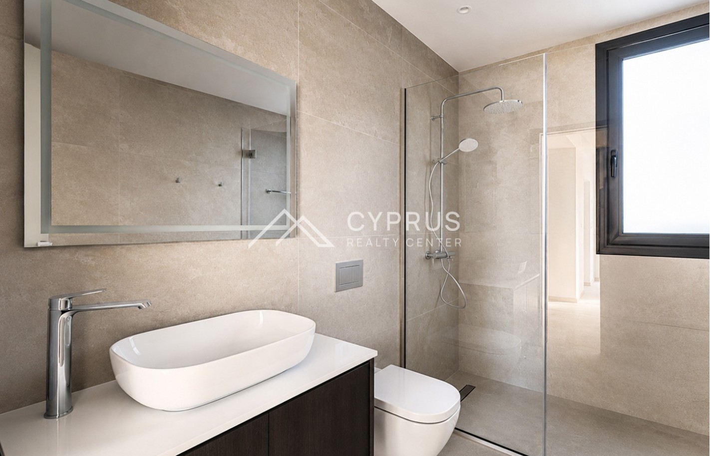 Villa in Limassol with 4 bedrooms, Agios Tychonas - фото 5