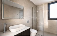 Villa in Limassol with 4 bedrooms, Agios Tychonas - фото 5