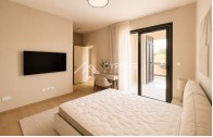 Villa in Limassol with 4 bedrooms, Agios Tychonas - фото 7