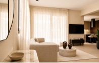 Villa in Limassol with 4 bedrooms, Agios Tychonas - фото 9