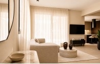 Villa in Limassol with 4 bedrooms, Agios Tychonas - фото 12