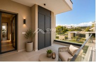Villa in Limassol with 4 bedrooms, Agios Tychonas - фото 26