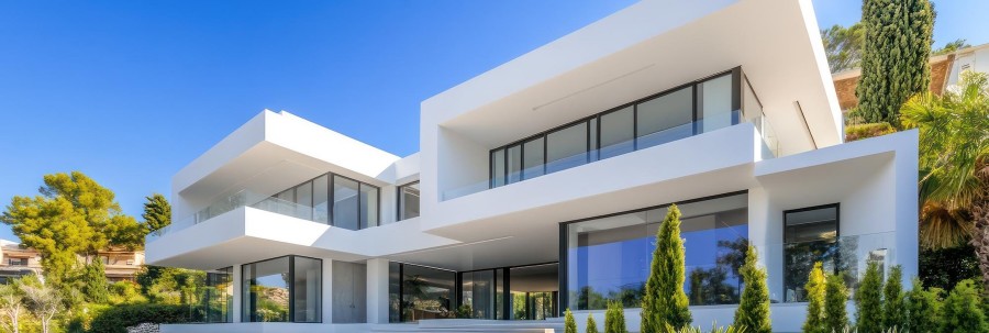 Категория Вилла на Кипре