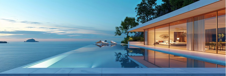 Категория Продажа недвижимости