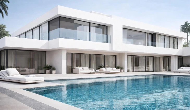 Nuances of Choosing Real Estate in Cyprus