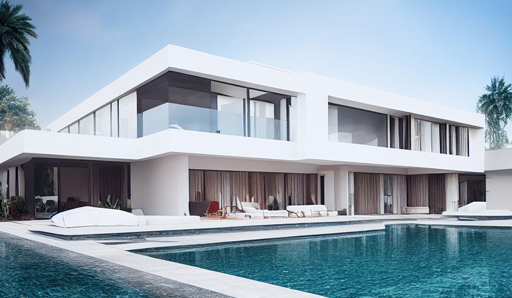 ROI в недвижимости на Кипре