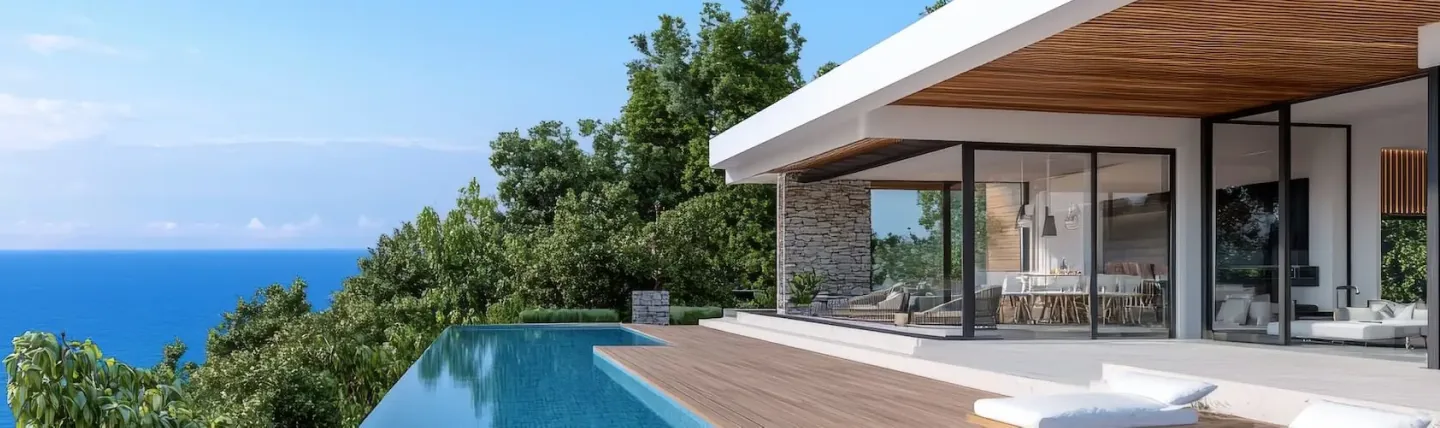 Офисы Cyprus Realty Center