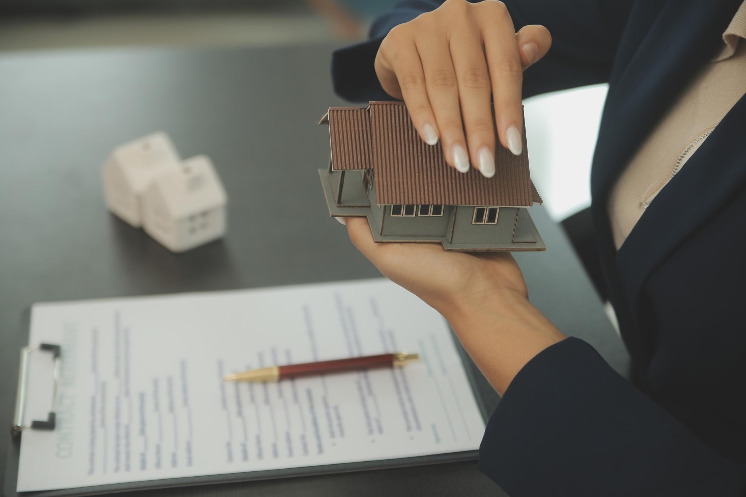 Cyprus Plans to Strengthen Oversight of Real Estate Transactions