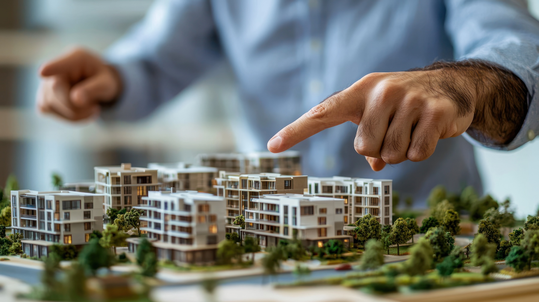 New Property Developments in Limassol