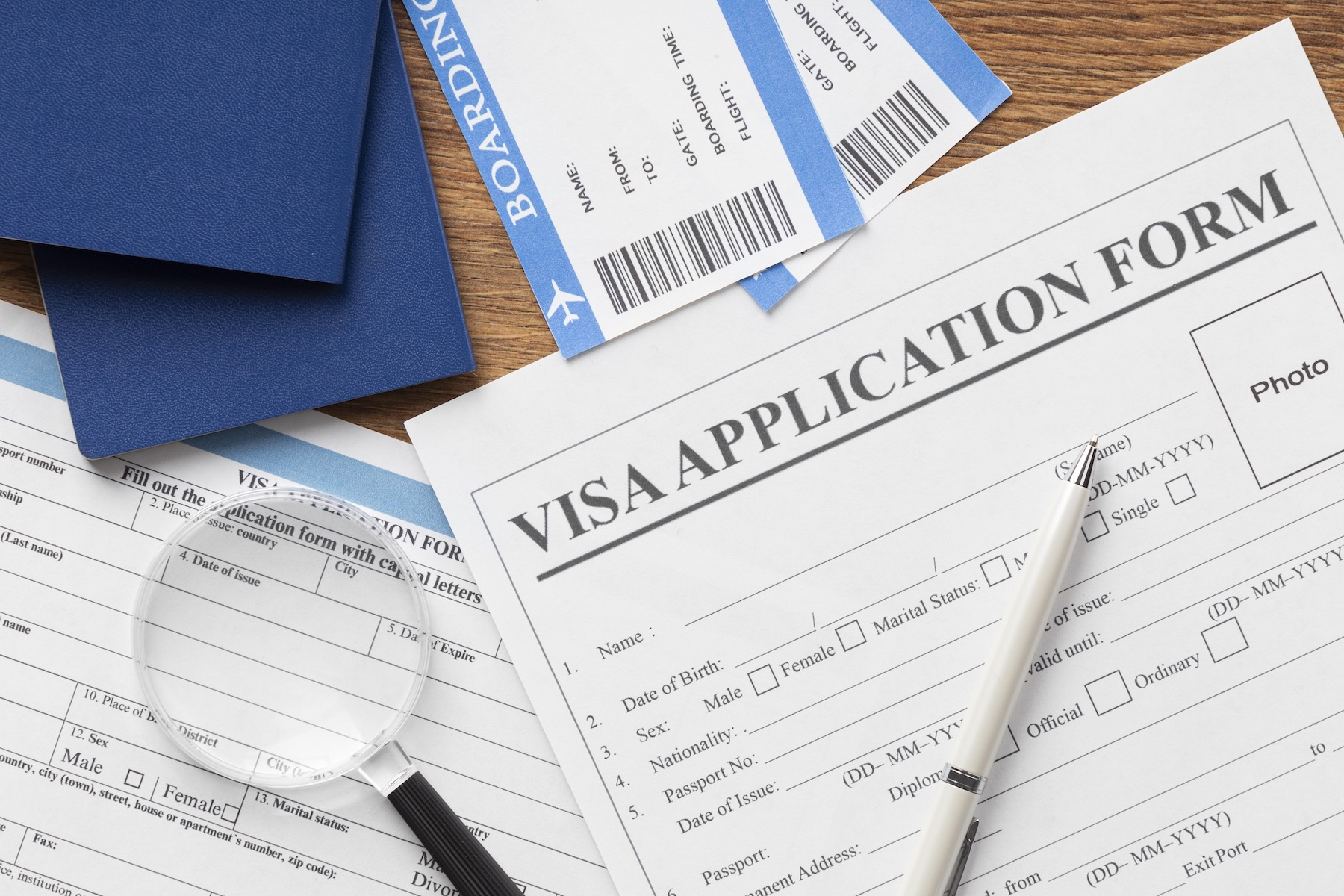Residence Permit in Cyprus