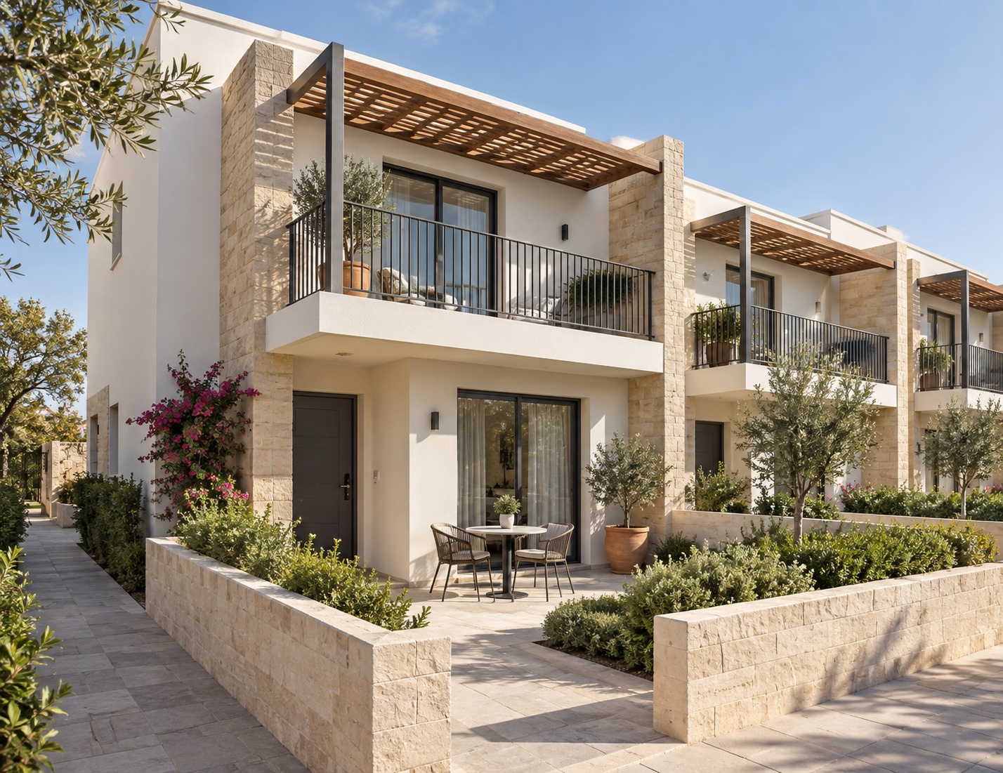 How Much Do Maisonettes Cost in Cyprus and What Affects the Price