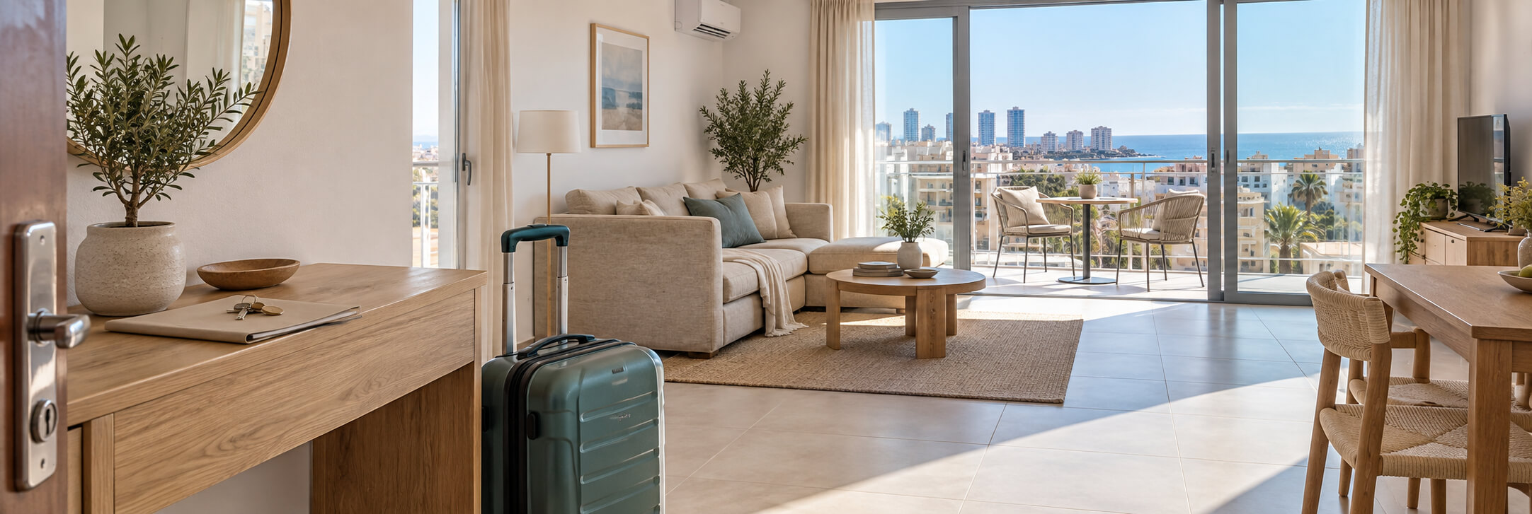 How to Rent an Apartment in Limassol, Cyprus: A Step-by-Step Guide for Foreigners