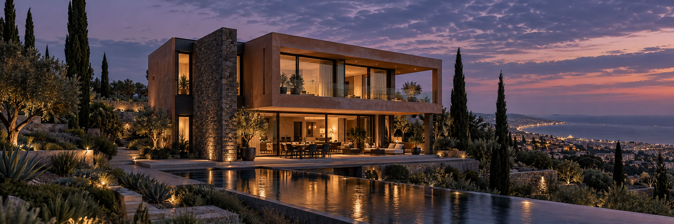 How to Buy a Villa in Limassol: Choosing the District, the Property and the Transaction Process