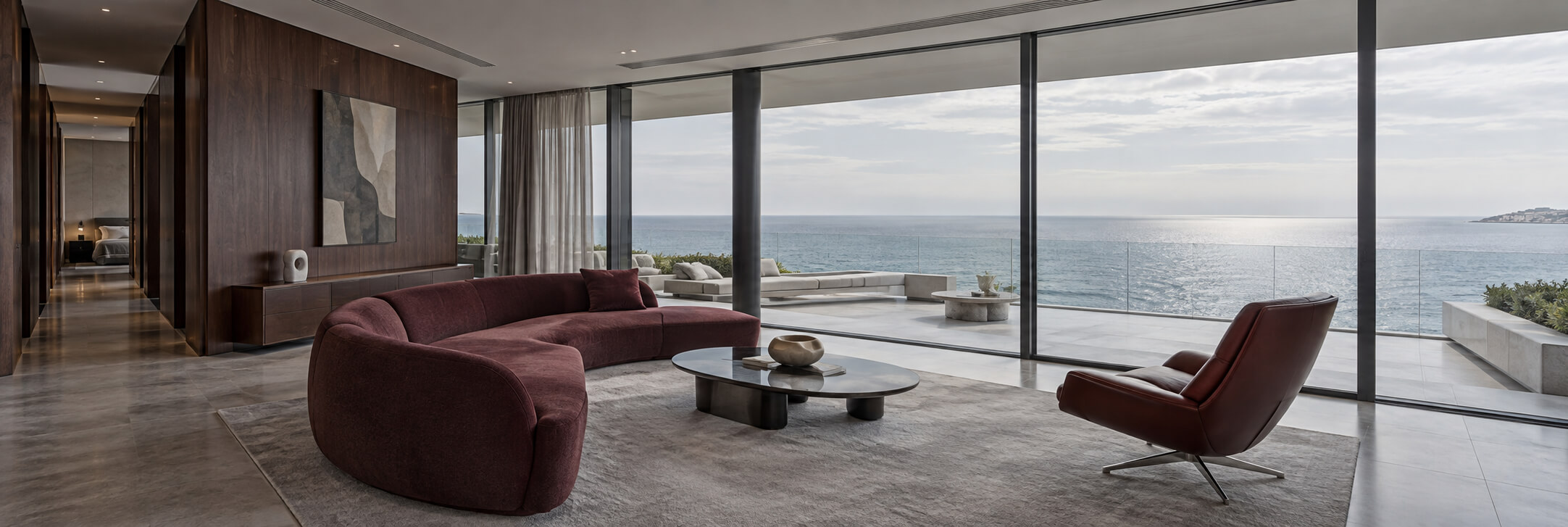 Luxury Apartments in Limassol: How Premium Property Differs From the Rest