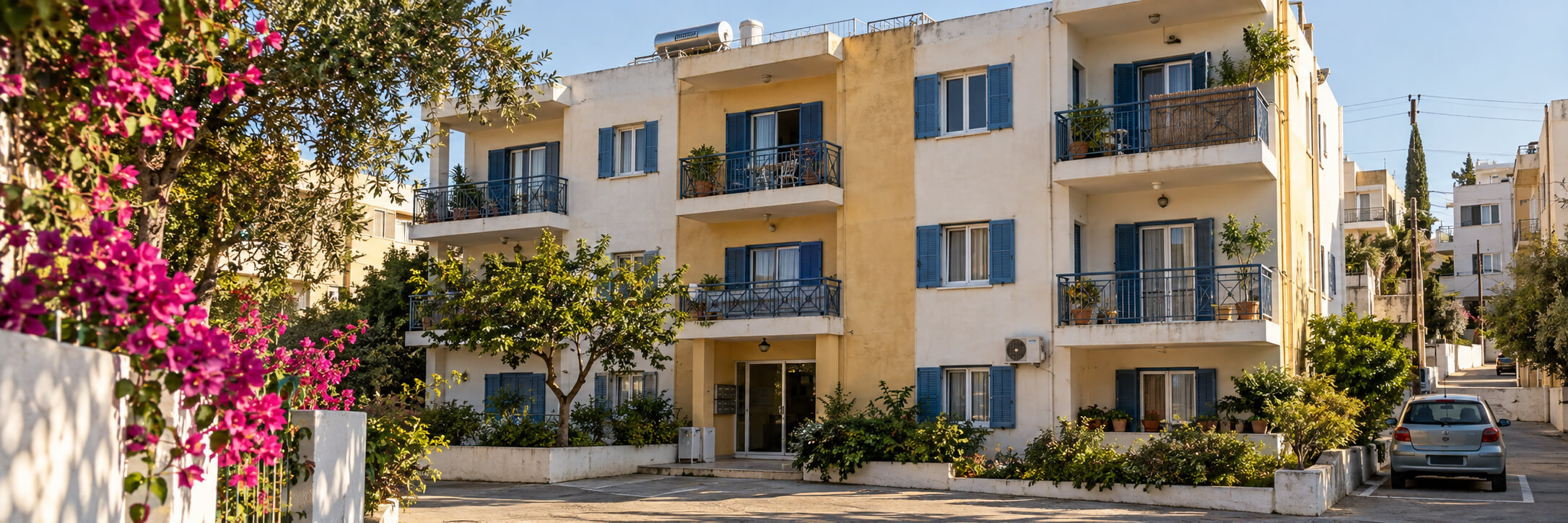 Affordable Resale Property in Cyprus: Where to Look and What to Check Before Buying