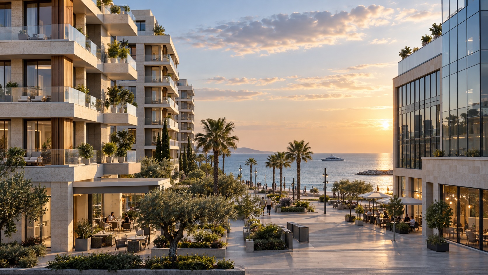 Cyprus Apartments and Commercial Property: Q2 2026 Review