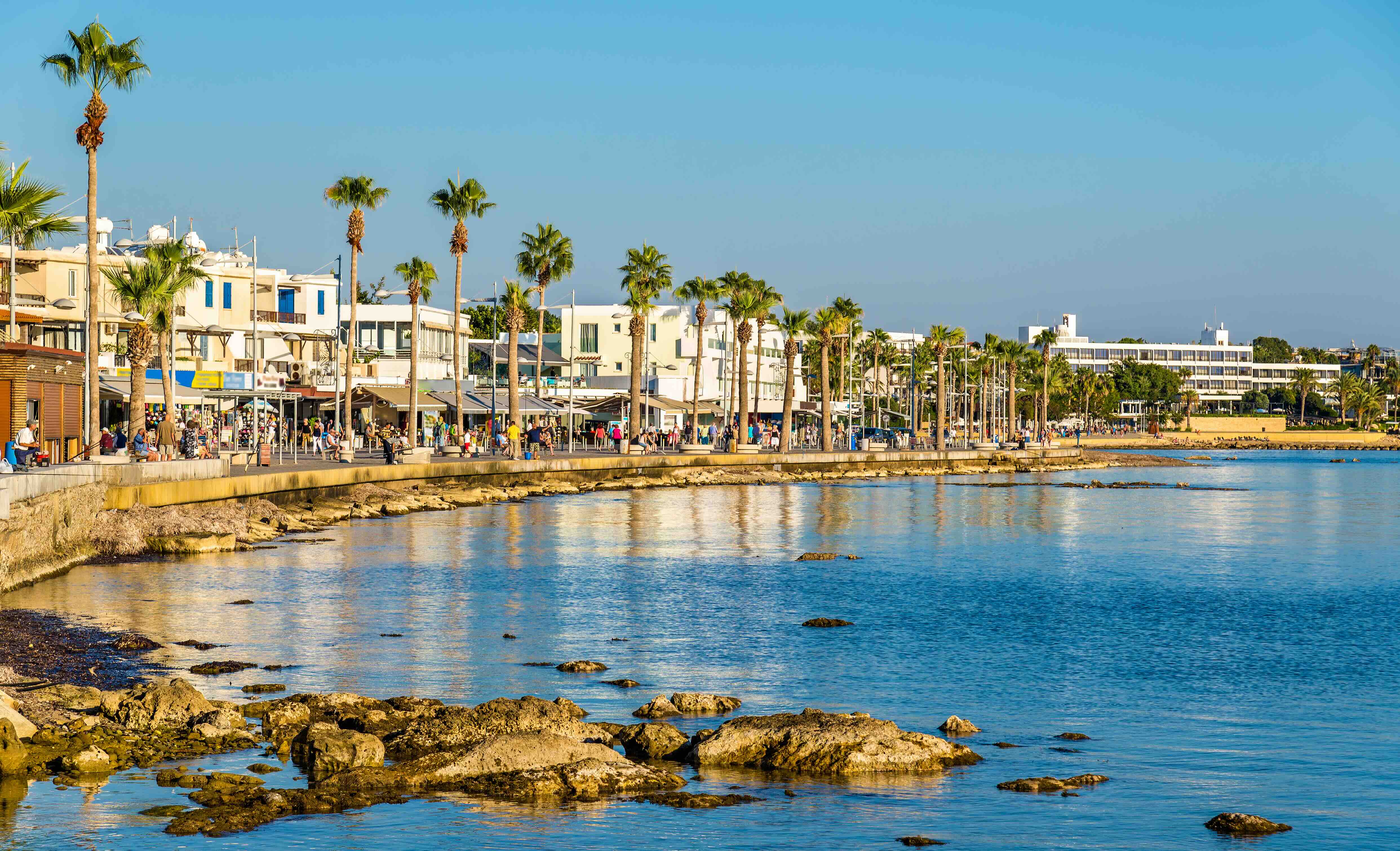 Foreign Property Buyers in Cyprus: Paphos Leads in August 2026