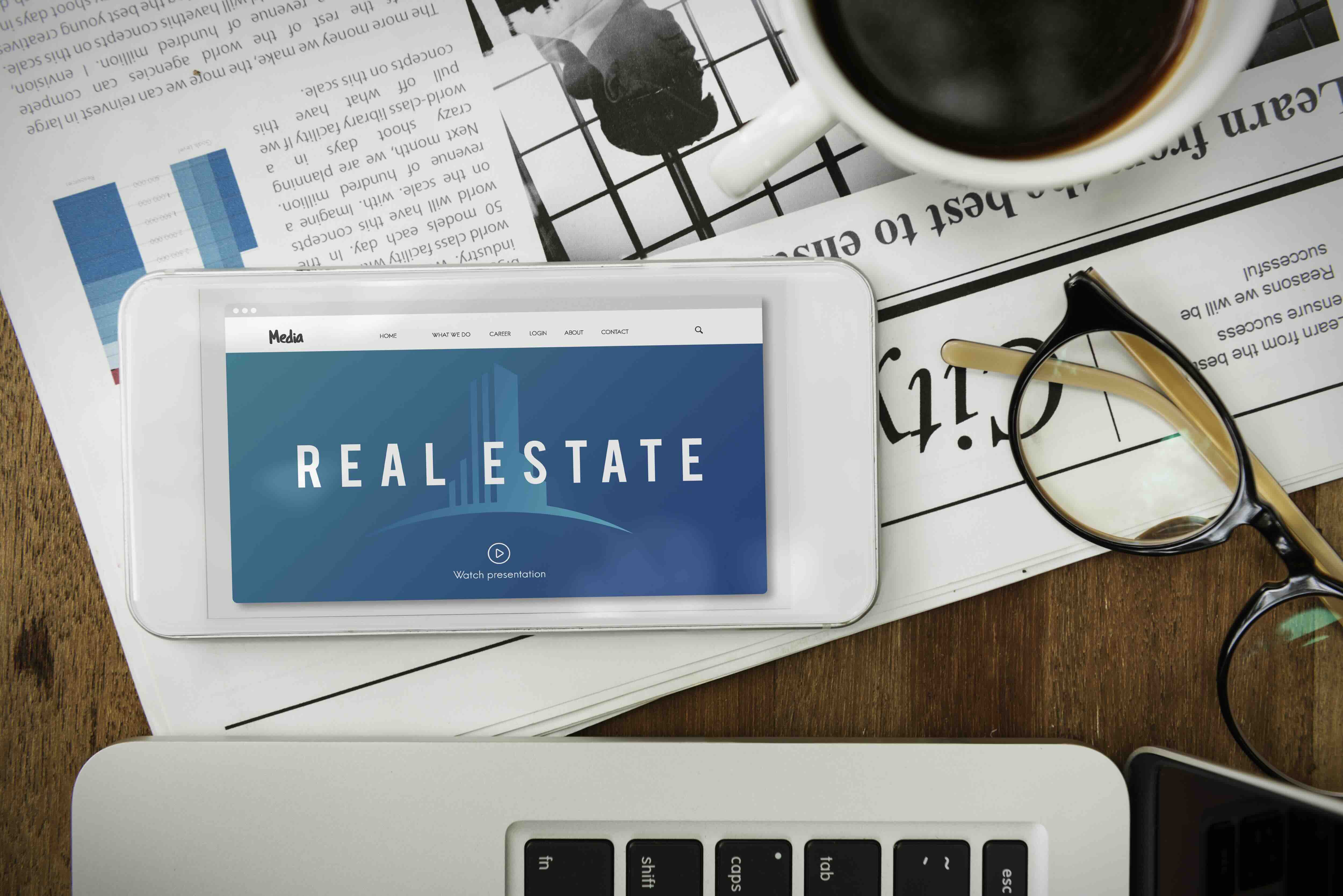 How to Choose an Estate Agency to Sell Your Property in Limassol