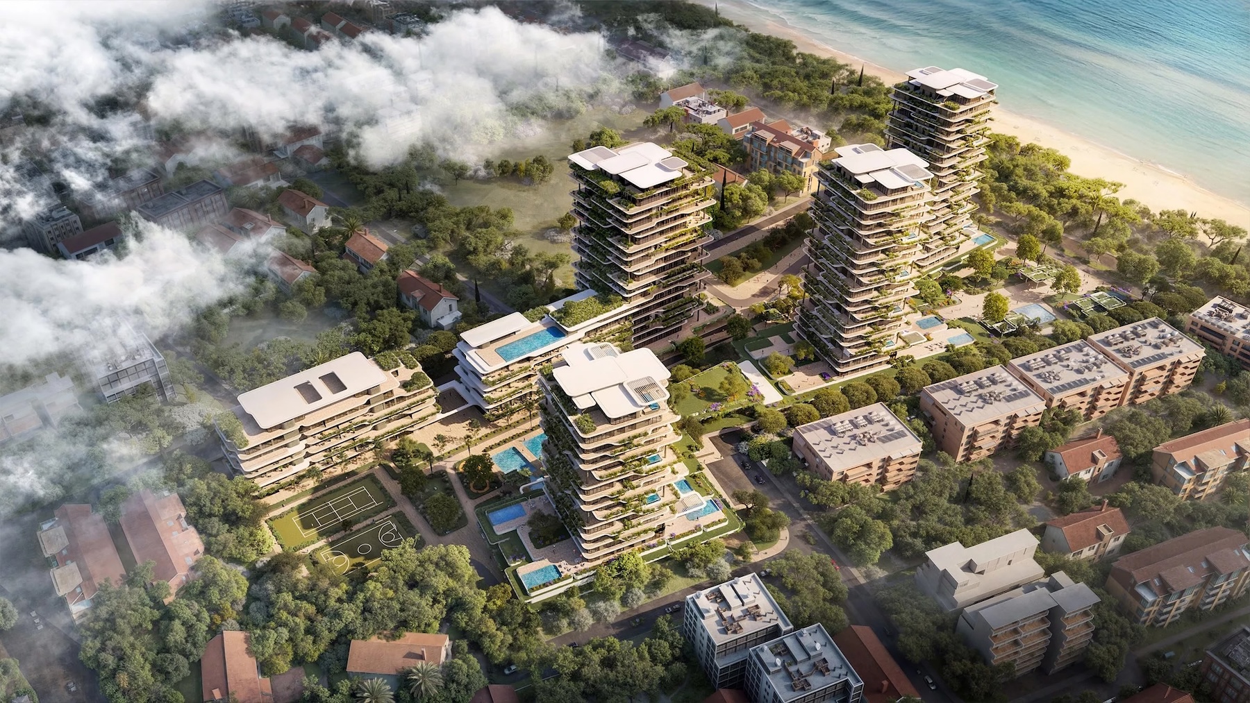 BBF запускает проект KEAN в Лимассоле - новый этап премиальной недвижимости на Кипре BBF запускает проект KEAN в Лимассоле - новый этап премиальной недвижимости на Кипре