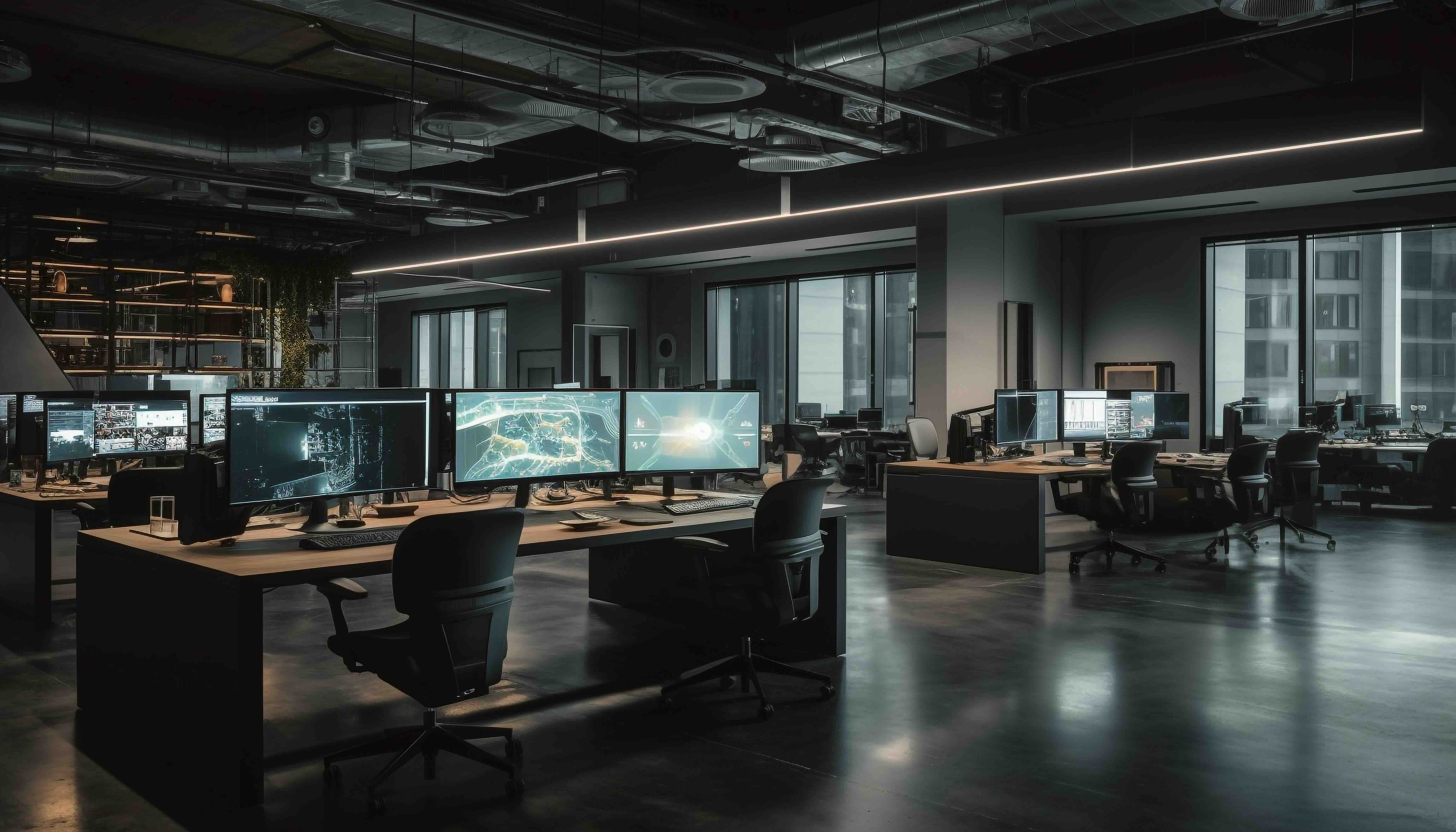 Офис в Лимассоле для IT-компании: купить или арендовать?