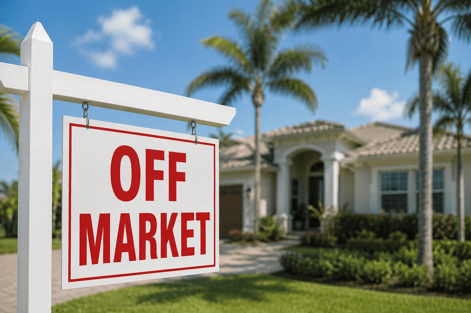 Продажа недвижимости на Кипре без публичной рекламы: когда подходит off-market