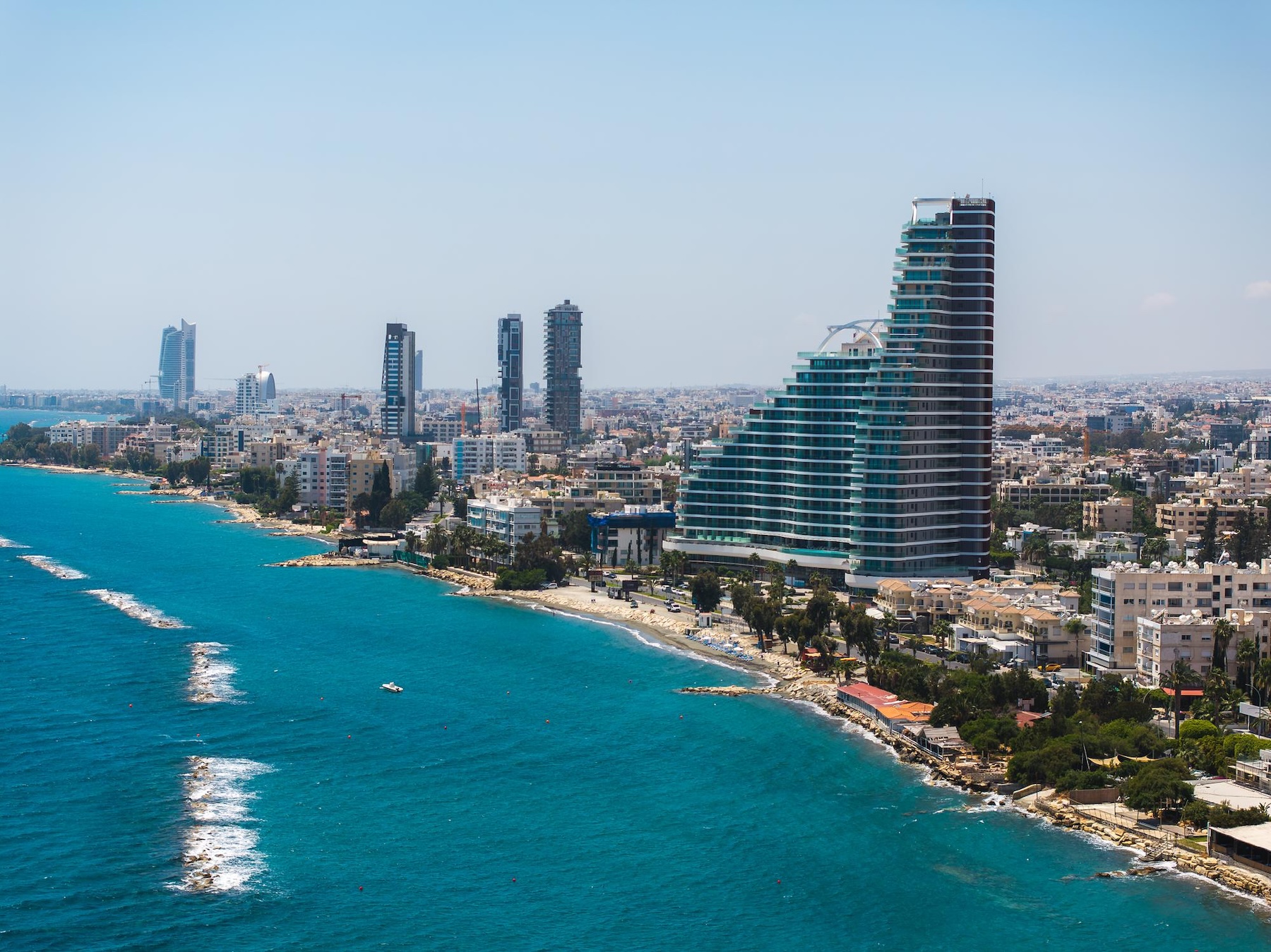 Инновации 2026: что изменит рынок недвижимости Кипра Инновации 2026: что изменит рынок недвижимости Кипра