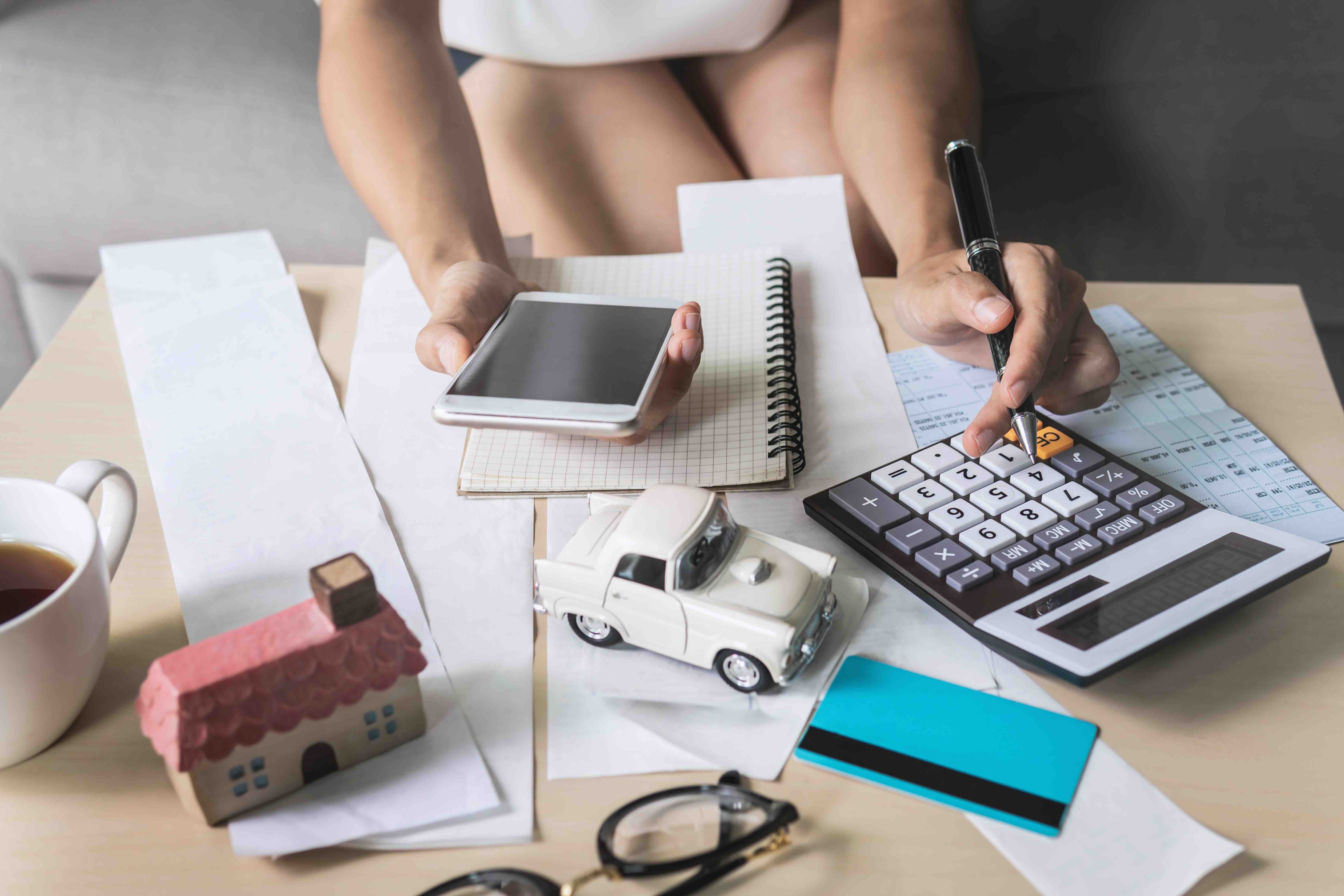 Коммунальные расходы (Common Expenses) в комплексах Лимассола: аудит бюджета, резервный фонд и долги