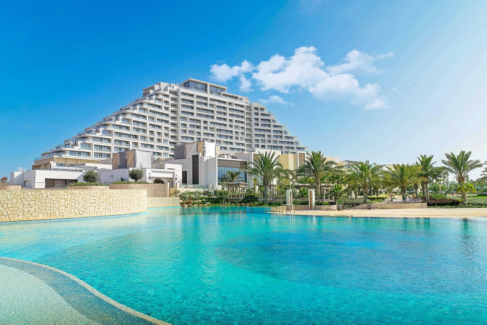 Инвестиционный потенциал Западного Лимассола: синергия Limassol Greens, City of Dreams и Lady's Mile