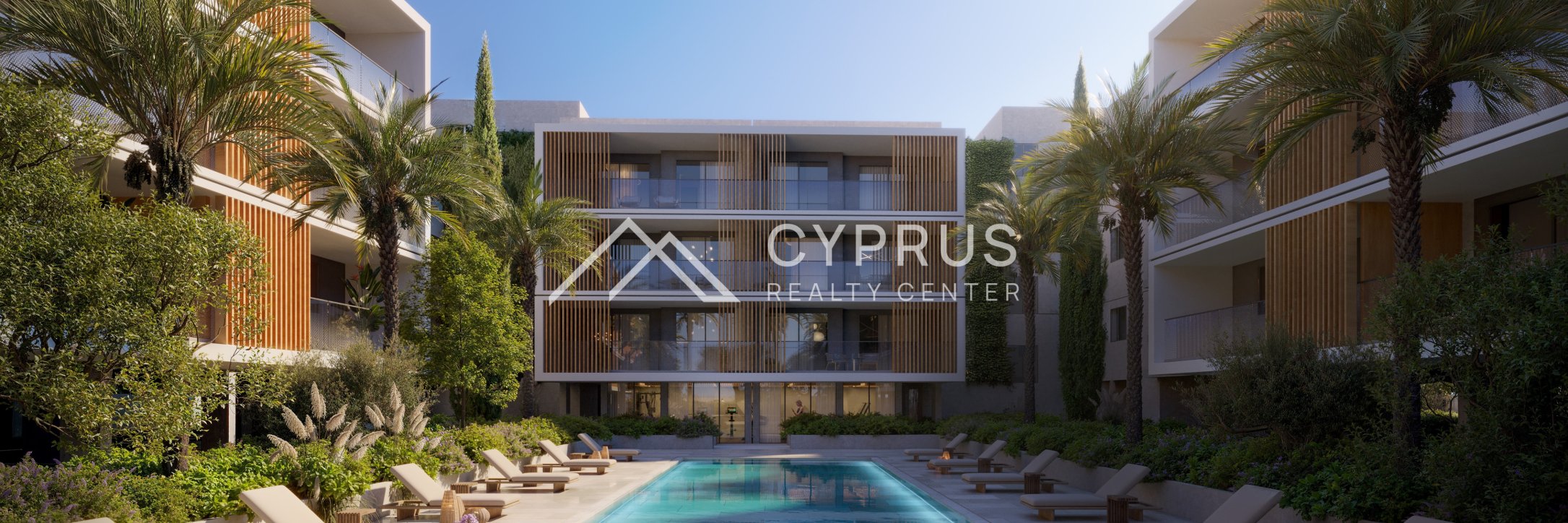 Seaside Apartments in Cyprus: What Drives Price, Demand and Livability
