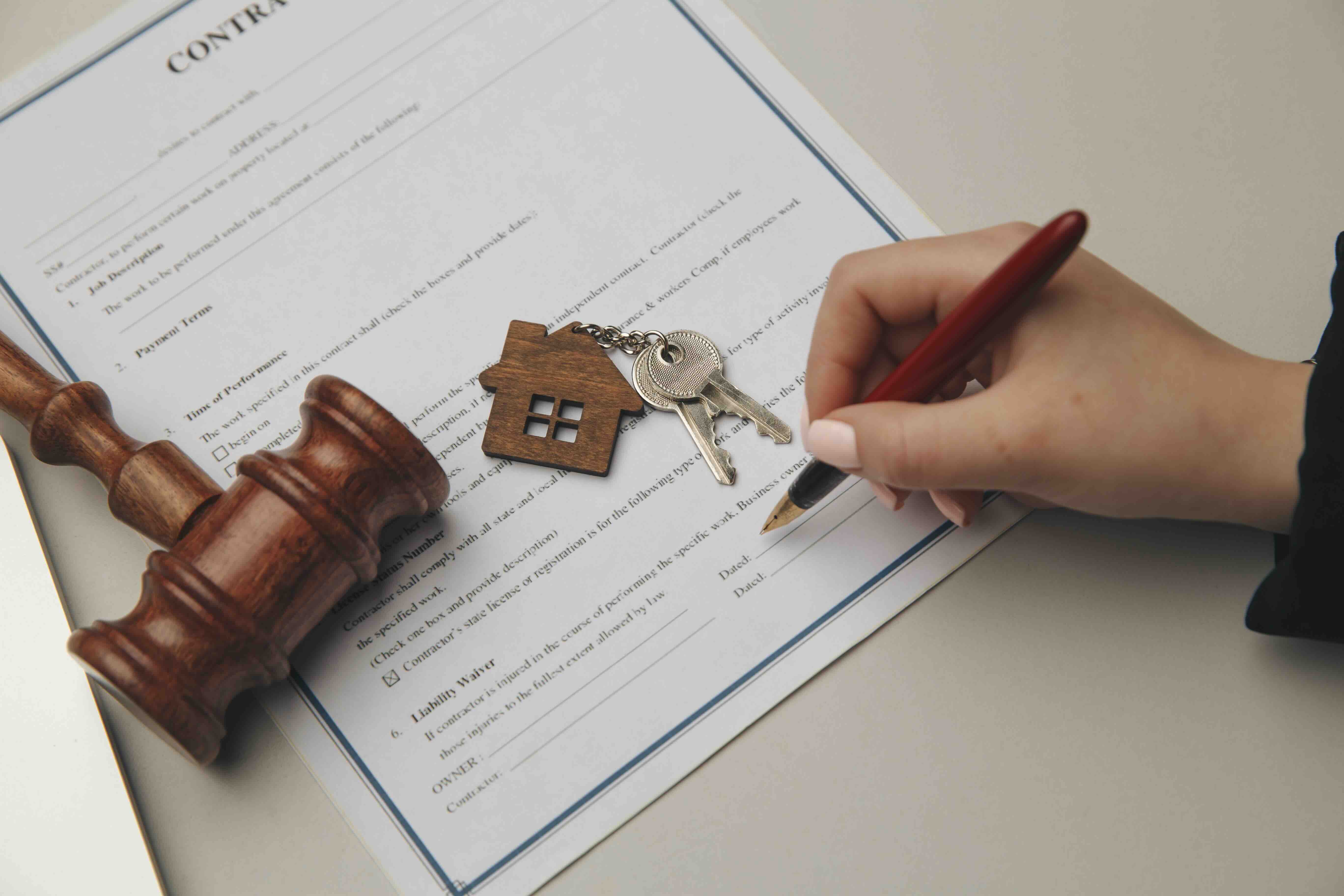 Rent Control Law на Кипре: как защитить недвижимость от бессрочных арендаторов (Statutory Tenants)