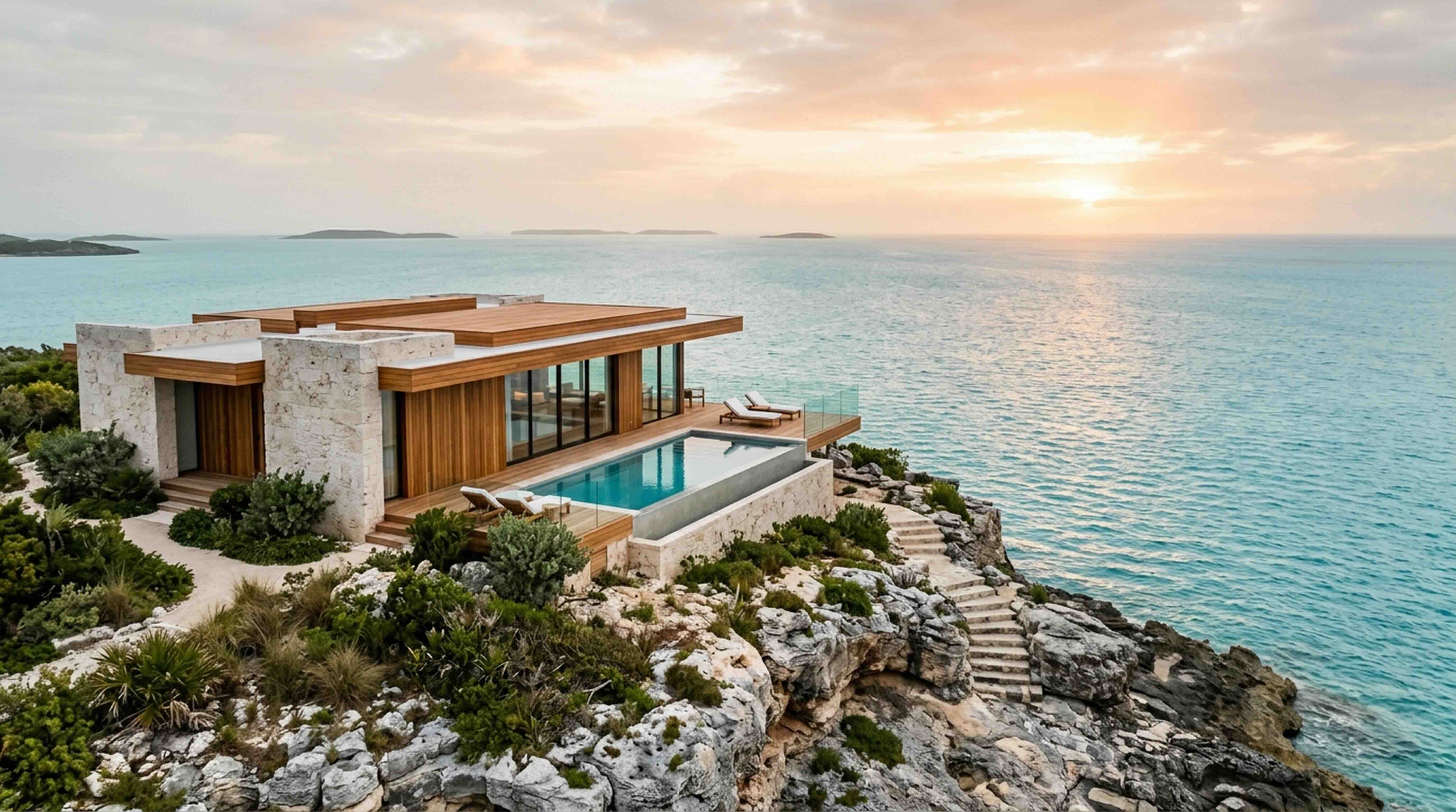 Renting a House in Cyprus: How to Choose a Home by the Sea or in a Quiet Area