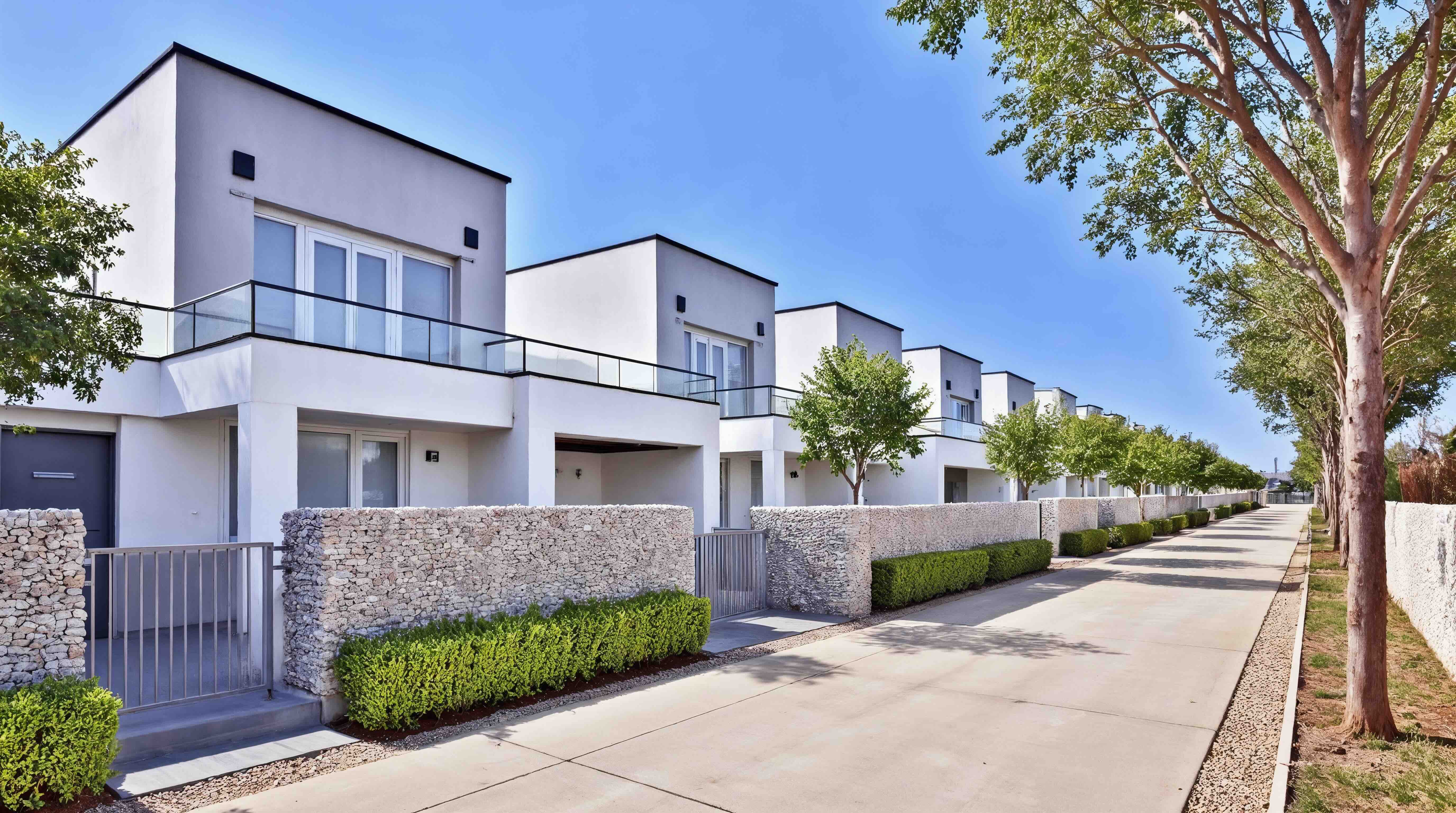 Renting a Townhouse in Cyprus: Advantages, Living Formats and Choosing an Area