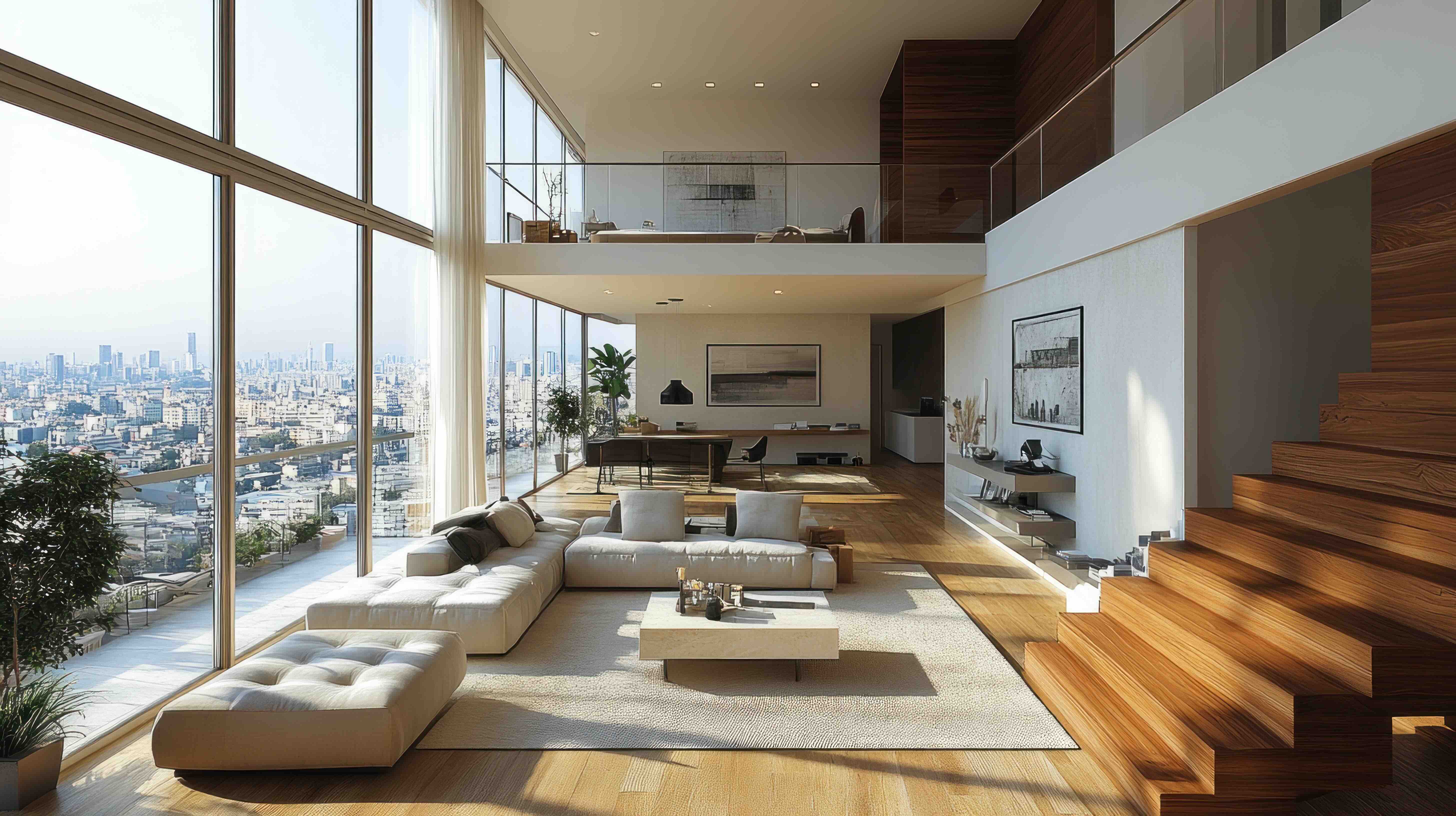 How to Rent a Penthouse in Cyprus: Areas, Prices, Terms and Key Details