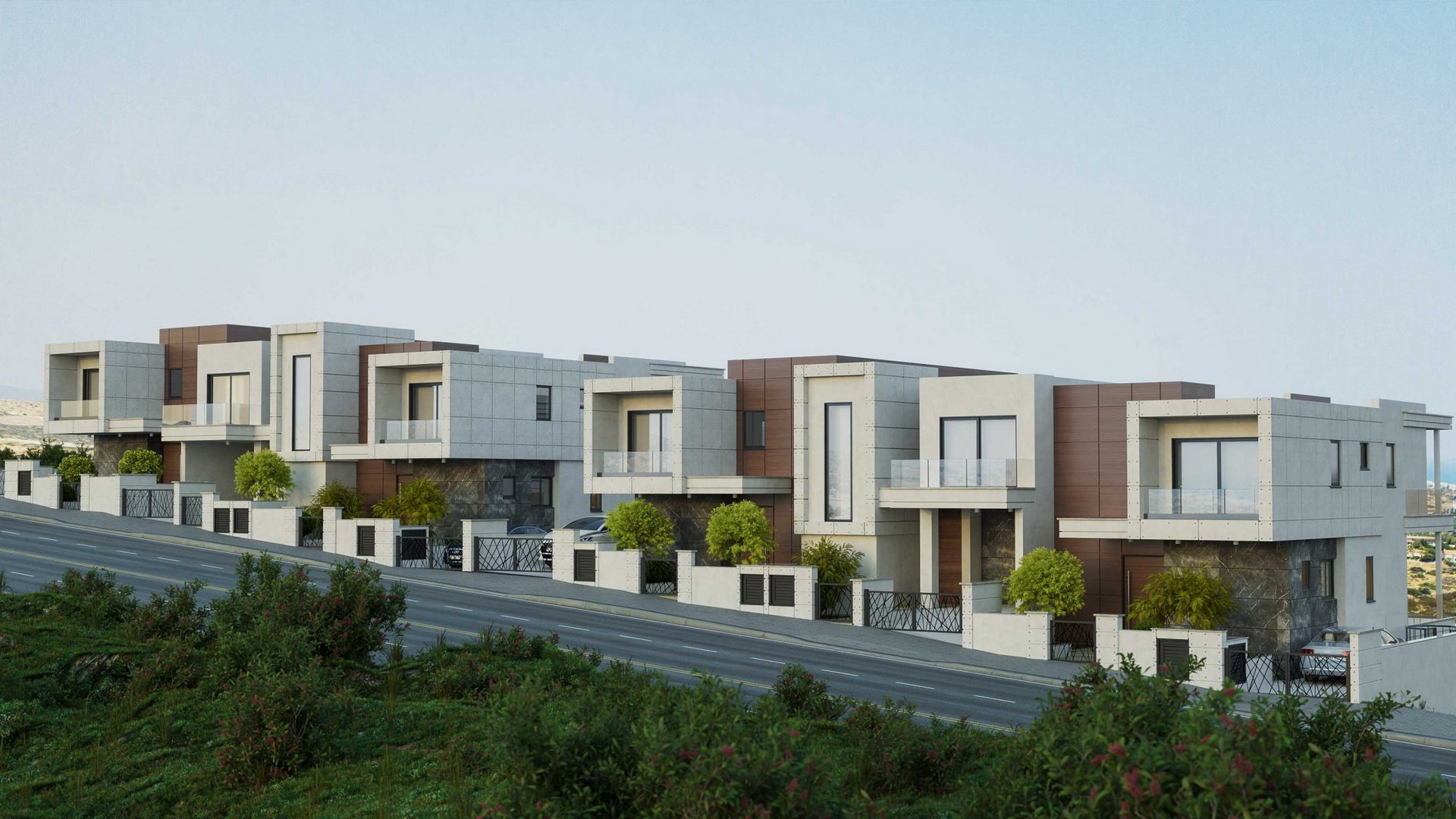 Maisonettes in Cyprus: How They Differ from Apartments and Townhouses, and the Benefits of Buying One