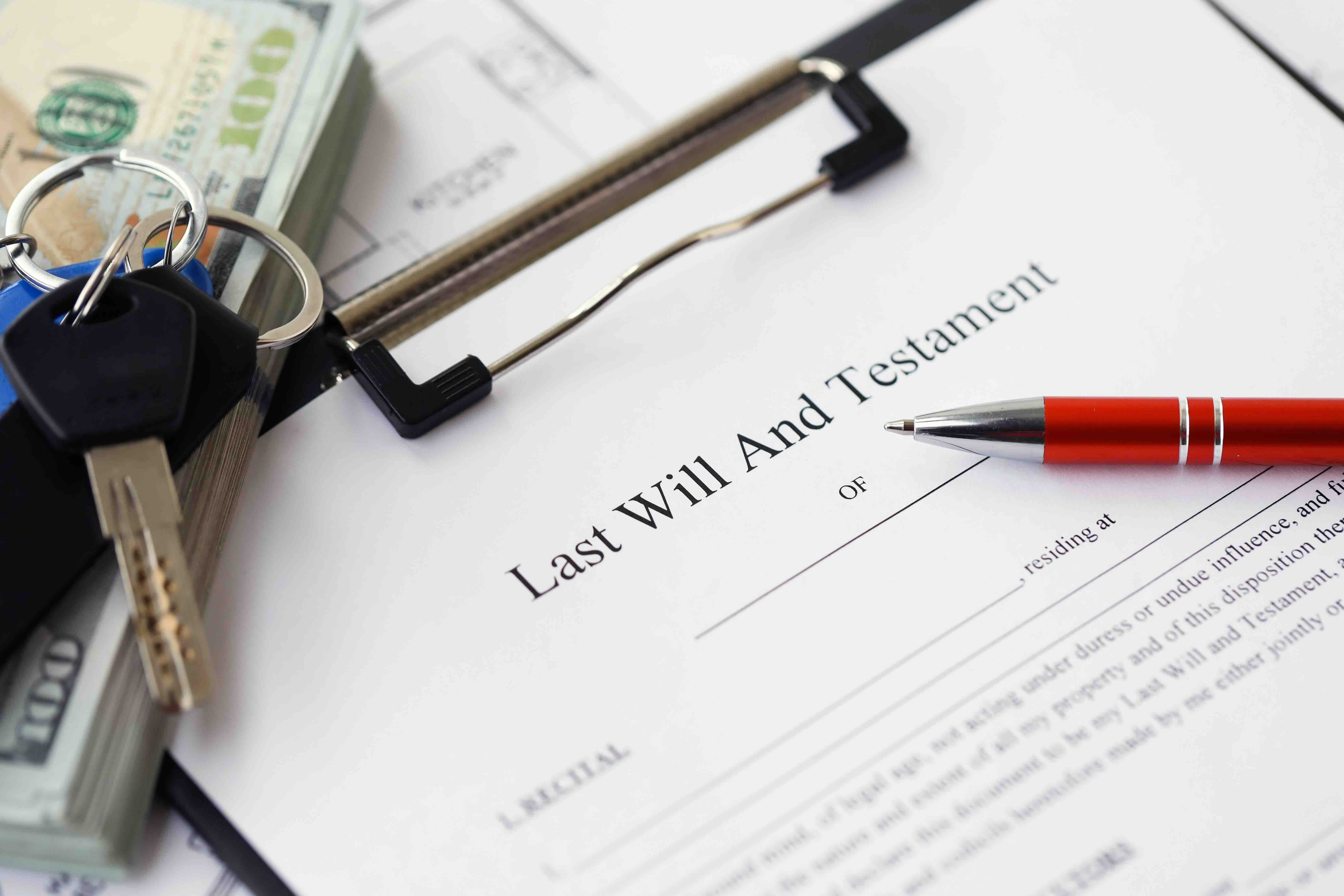 Inheritance of Real Estate in Cyprus for Foreigners: Bypassing Forced Heirship via Brussels IV