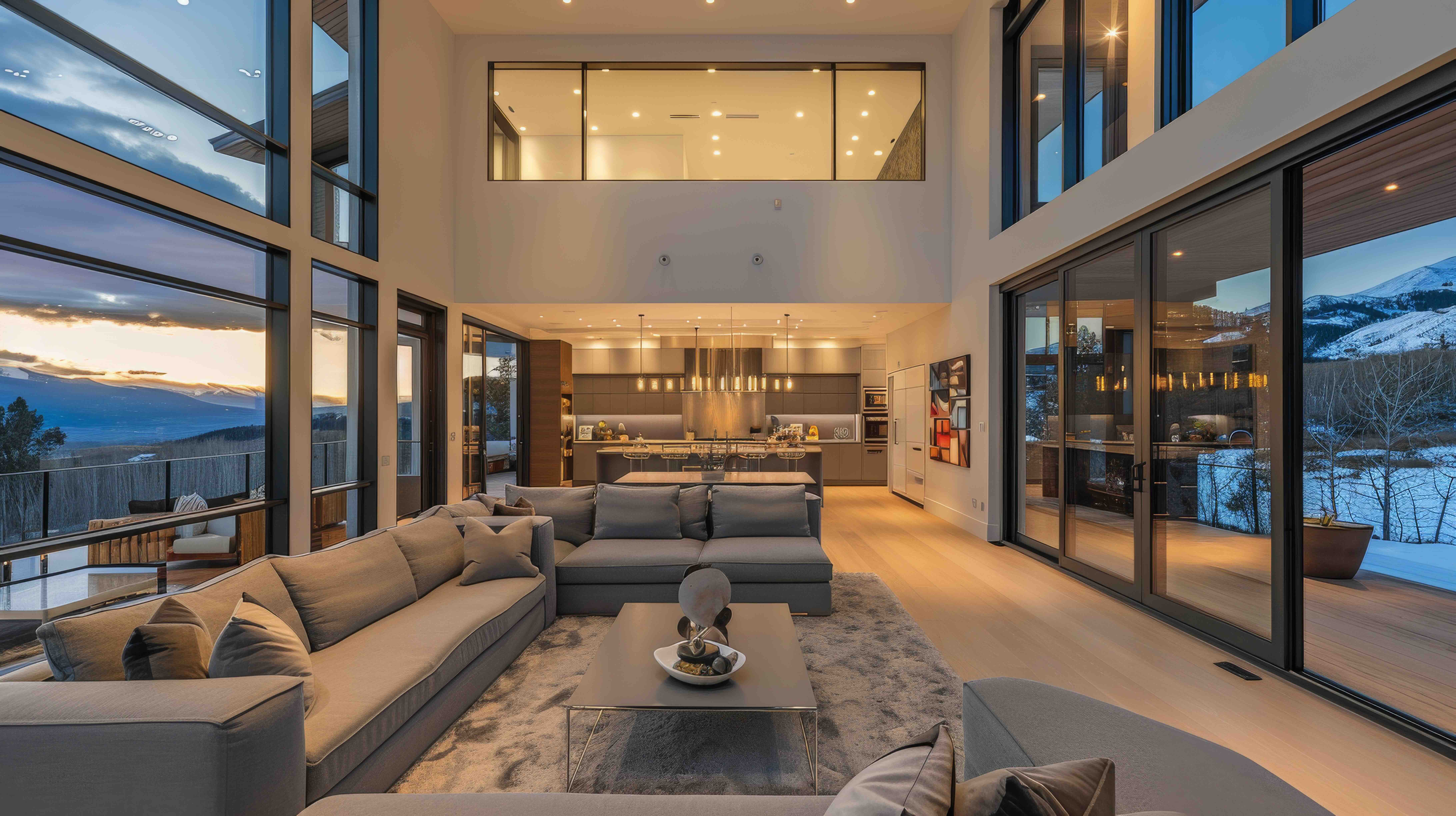 Villa or Penthouse in Limassol: Which Suits Your Life in Cyprus?