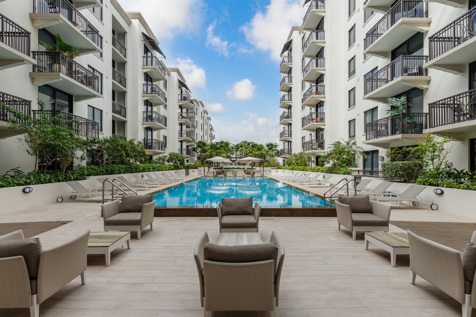 Купить апартаменты для аренды: тенденции 2025 года Купить апартаменты для аренды: тенденции 2025 года