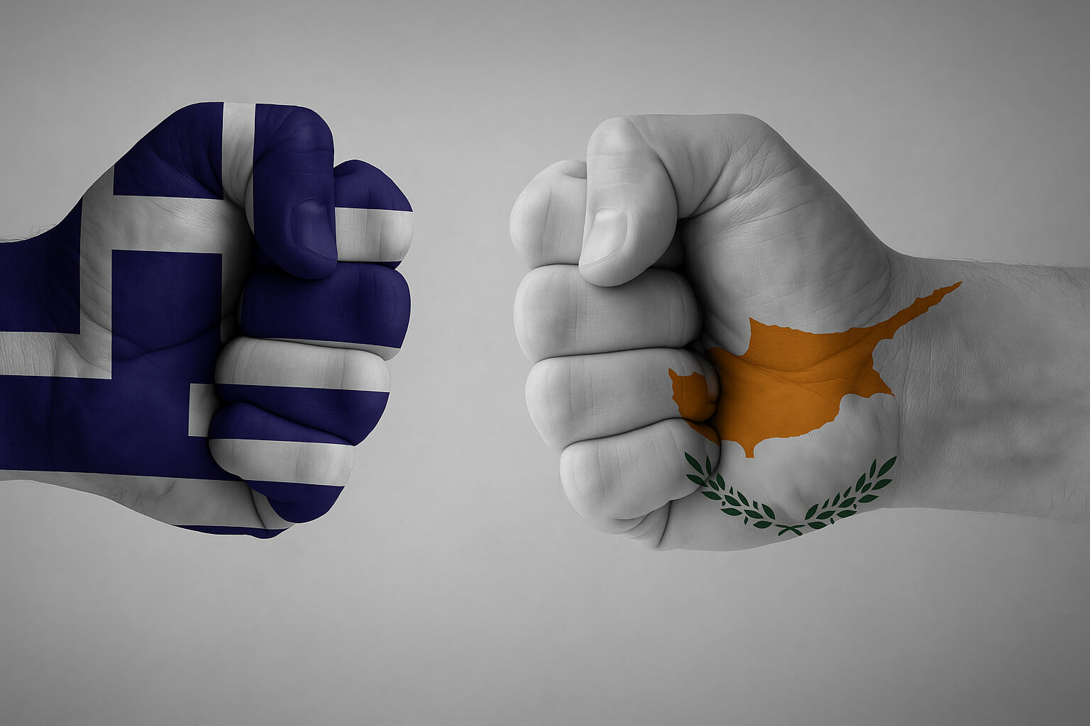 Кипр vs Греция: где выгоднее инвестировать в недвижимость в 2025 году Кипр vs Греция: где выгоднее инвестировать в недвижимость в 2025 году