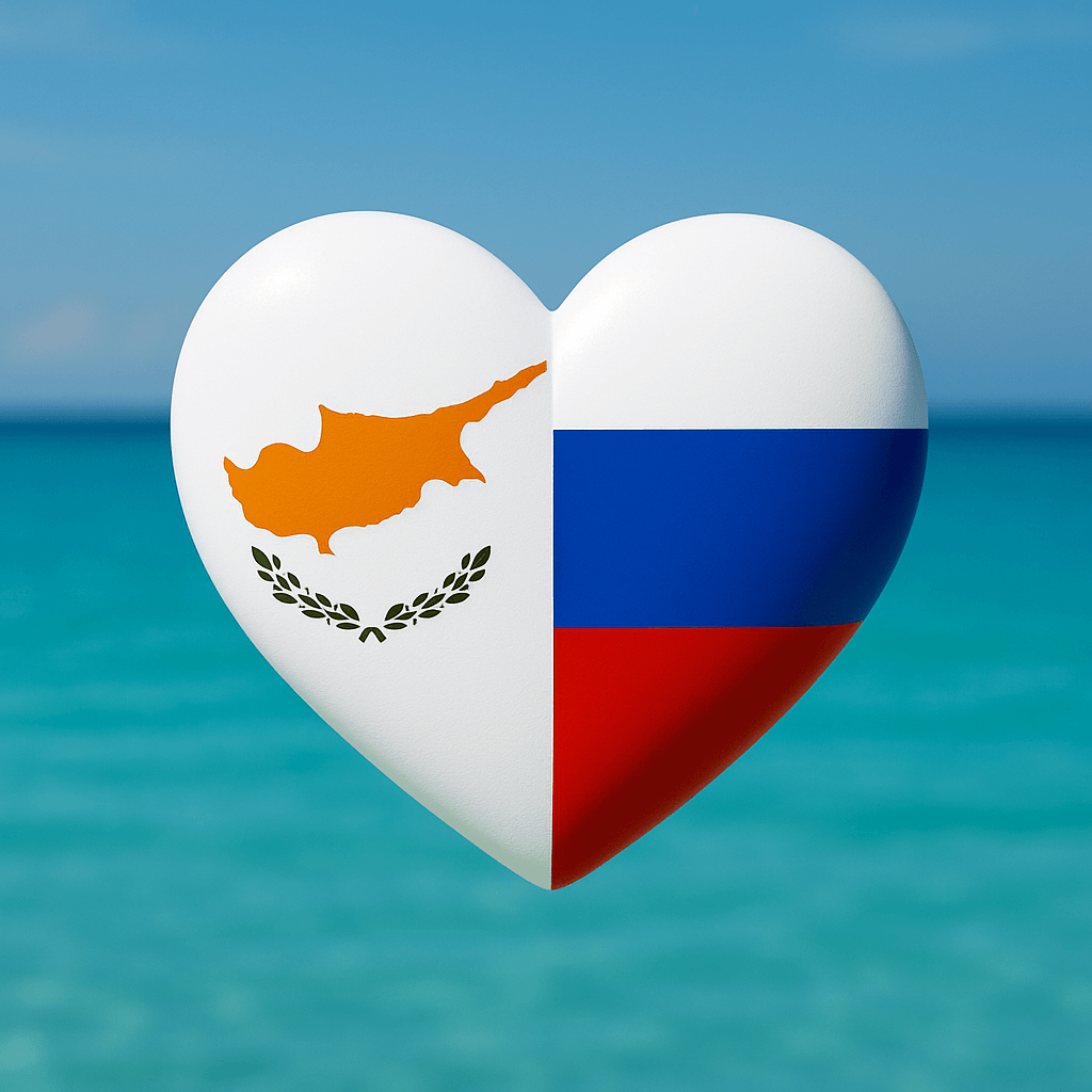 Россия и Кипр: дружба, проверенная временем и морем