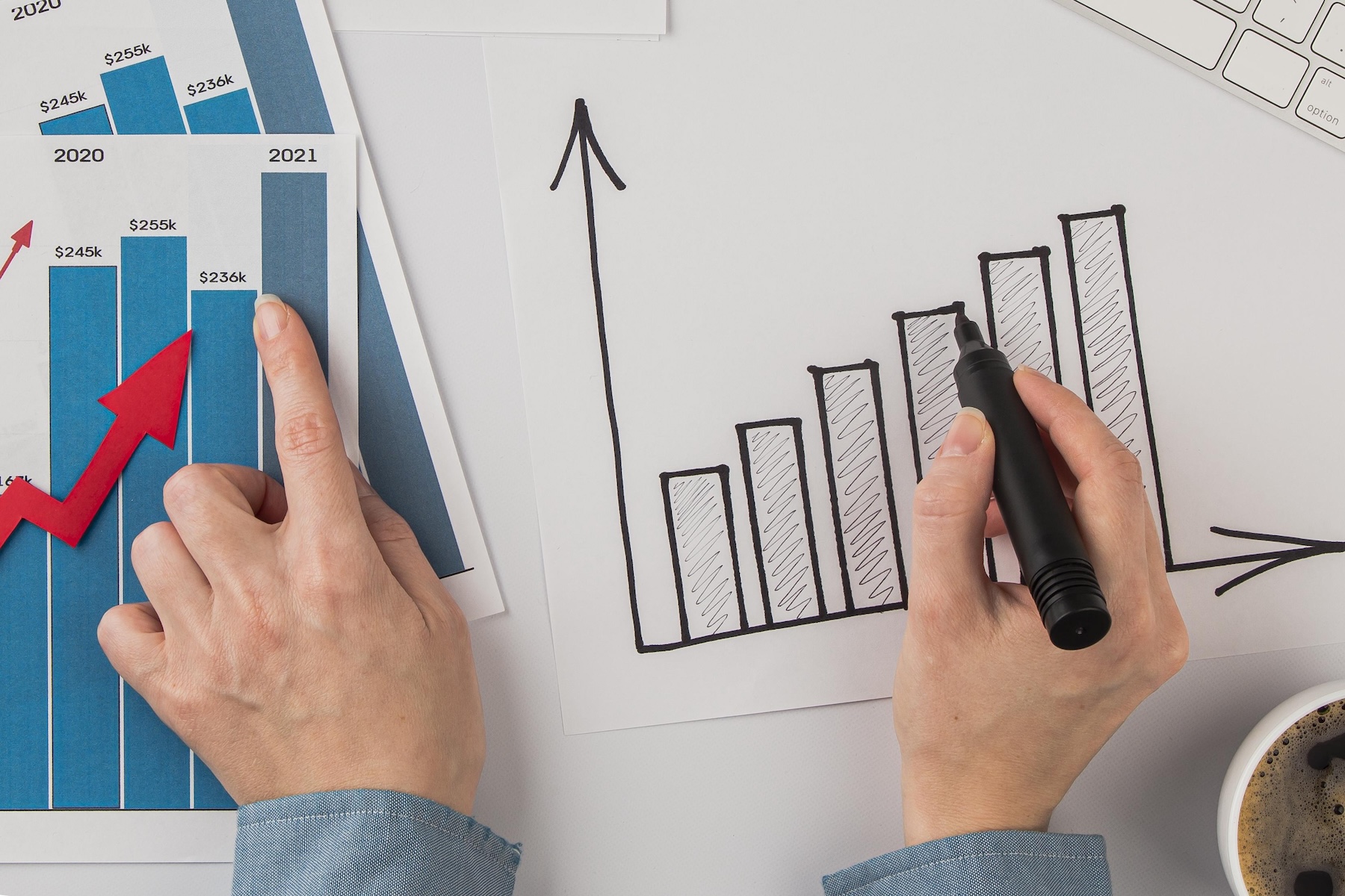 Рост активности на рынке недвижимости Лимассола в Q3 2025 - апартаменты и склады показывают резкий рост