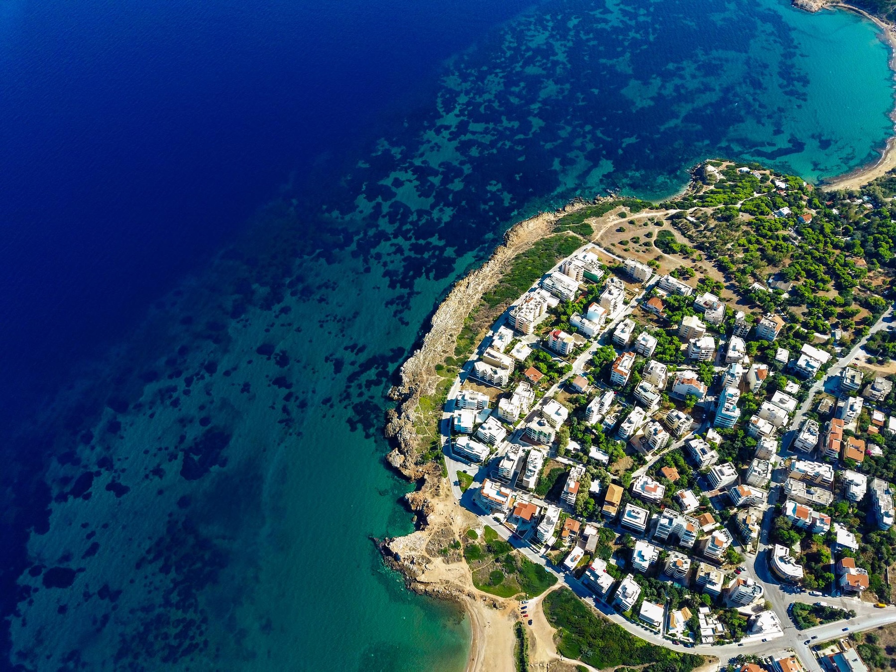 Рост аренды на Кипре ускоряется: что показал третий квартал 2025