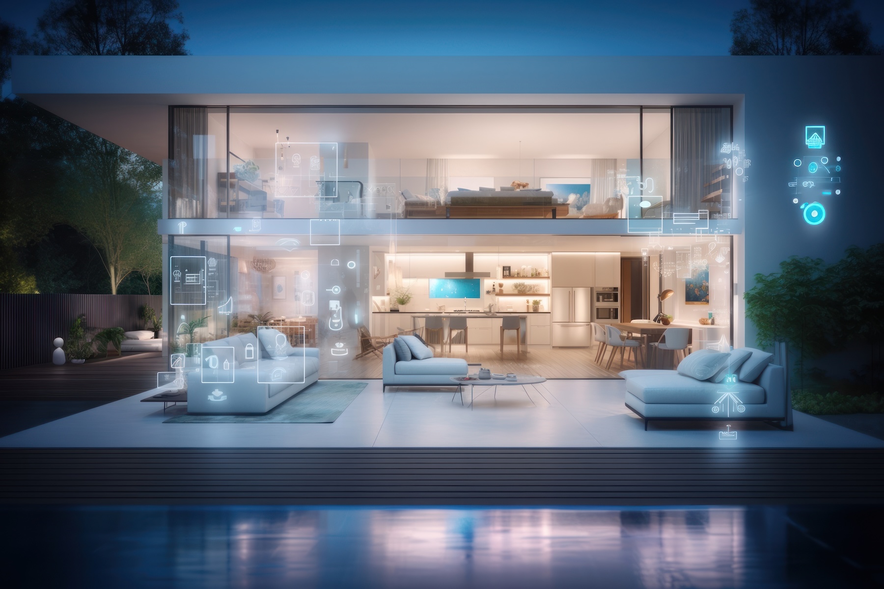 Cмарт-дома и азиатские инвесторы захватывают Кипр