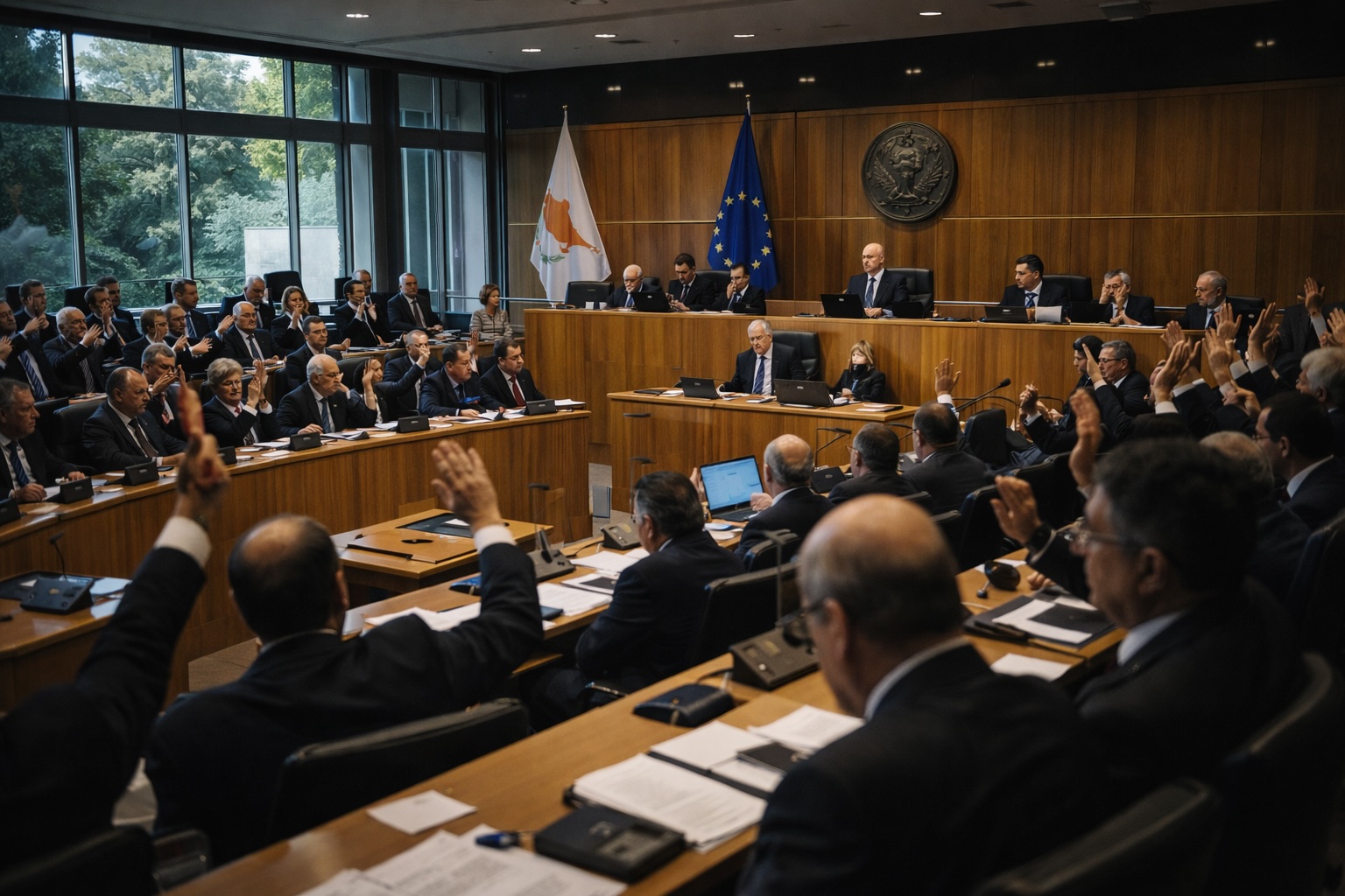 Tax reform in Cyprus from 2026 – new rates, family deductions and changes for business