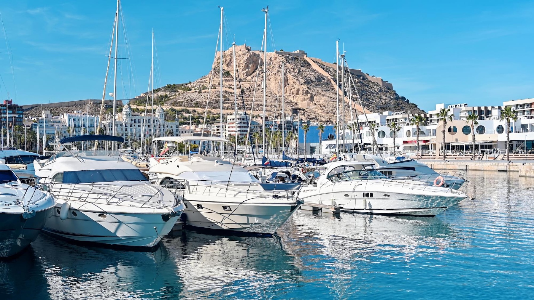 Андреас Деметриадес: интерес к марине Пафоса со стороны кипрских и иностранных инвесторов