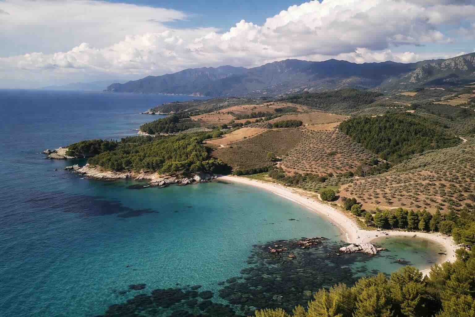 Кипрская перспектива