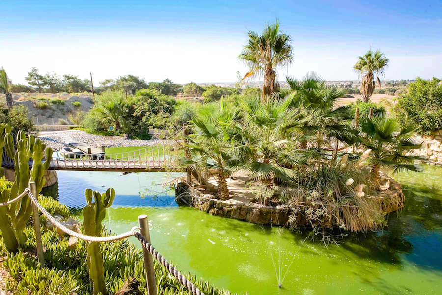 Лучшие районы Лимассола для жилья